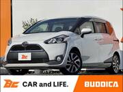 2016 TOYOTA SIENTA