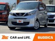 2020 NISSAN DAYZ