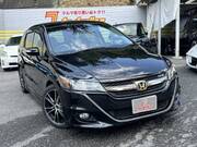 2009 HONDA STREAM