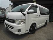 2013 TOYOTA HIACE WAGON GL