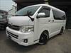 TOYOTA HIACE WAGON