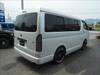 TOYOTA HIACE WAGON