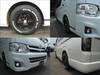 TOYOTA HIACE WAGON