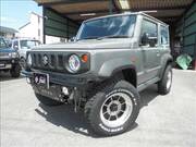 2025 SUZUKI JIMNY SIERRA
