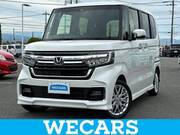 2022 HONDA N-BOX CUSTOM