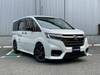 HONDA STEPWAGON