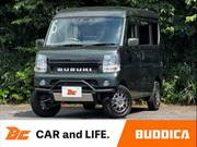 2023 SUZUKI EVERY