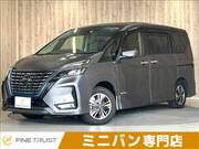 2020 NISSAN SERENA
