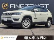 2017 CHRYSLER JEEP COMPASS