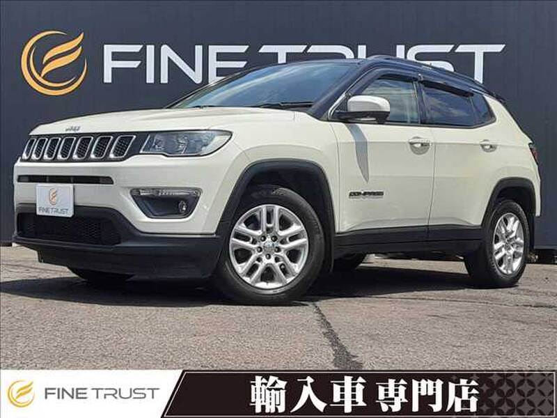 -JEEP COMPASS