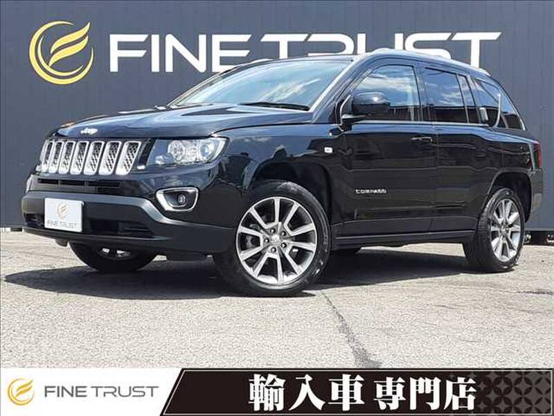 -JEEP COMPASS