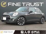 2016 BMW MINI