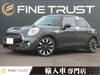 BMW MINI