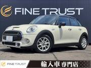 2014 BMW MINI