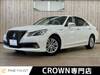 TOYOTA CROWN ROYAL