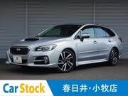 2014 SUBARU LEVORG