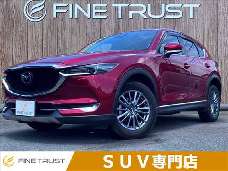 -CX-5