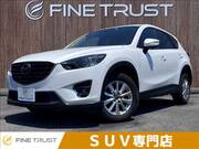 2015 MAZDA CX-5 XD PROACTIVE