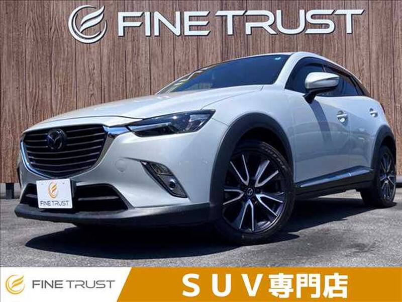-CX-3