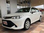 2016 TOYOTA COROLLA AXIO 1.5X