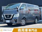 2020 NISSAN NV350 CARAVAN WAGON