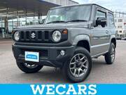 2021 SUZUKI JIMNY