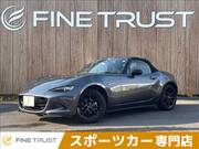 2022 MAZDA ROADSTER
