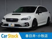 2017 SUBARU LEVORG