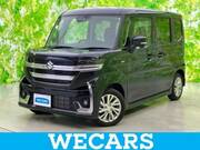 2023 SUZUKI SPACIA CUSTOM