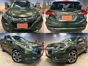 2014 HONDA VEZEL