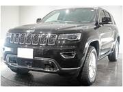 2018 CHRYSLER JEEP GRAND CHEROKEE LIMITED