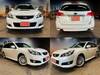 SUBARU LEGACY TOURING WAGON