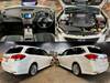 SUBARU LEGACY TOURING WAGON