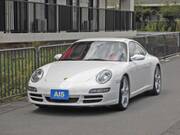 2006 PORSCHE 911 (Left Hand Drive)