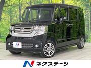 2016 HONDA N-BOX CUSTOM