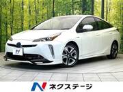 2019 TOYOTA PRIUS