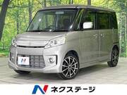 2013 SUZUKI SPACIA CUSTOM