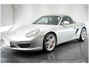 2009 PORSCHE BOXSTER