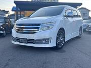 2010 NISSAN ELGRAND