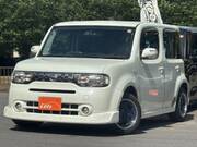 2012 NISSAN CUBE