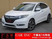 2015 HONDA VEZEL