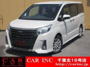 2016 TOYOTA NOAH