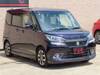 SUZUKI SOLIO BANDIT