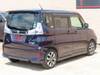SUZUKI SOLIO BANDIT