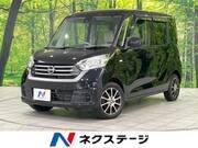 2018 NISSAN DAYZ ROOX