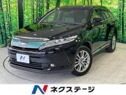 2019 TOYOTA HARRIER