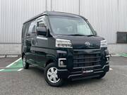 2022 DAIHATSU HIJET CARGO