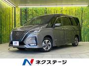2022 NISSAN SERENA