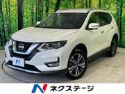 2018 NISSAN X-TRAIL 20Xi