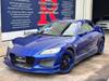 MAZDA RX-8